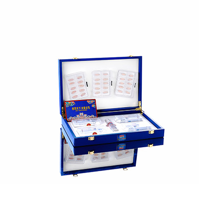 东海润芯滋润综合版