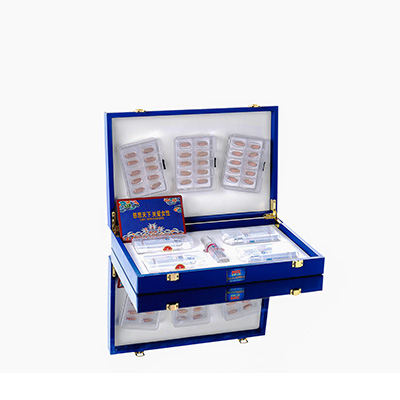 东海爱芯回春综合版